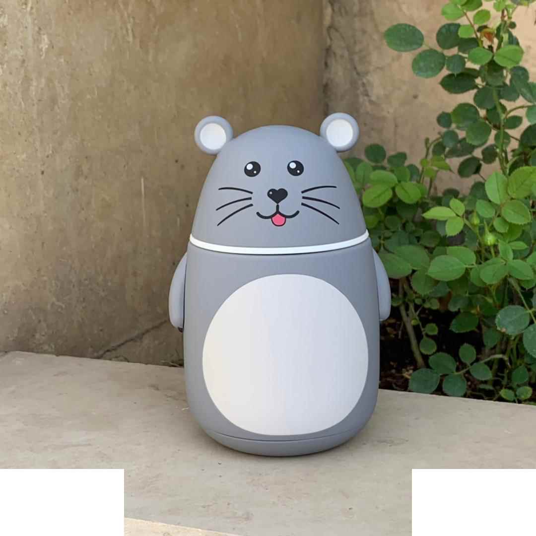 مینی فلاسک280میل TYESO کدTS-01042