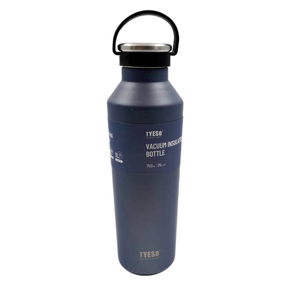 فلاسک750میل TYESO کدTS-01002