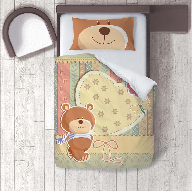 روتختی نوزادی برند شید کد a-4072