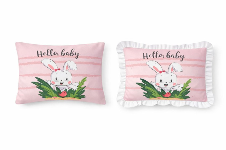 رو بالشتی کودکانه برند مینوریا کیدز کد b-158